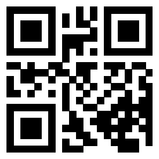 Immagine del Qr Code di 3200520119
