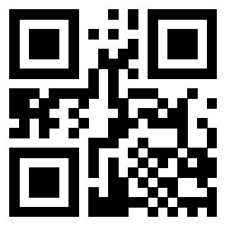 Scansione del Qr Code di 3200520120