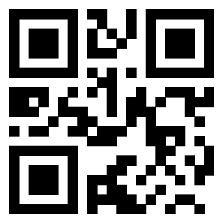 3200520122 Qr Code associato