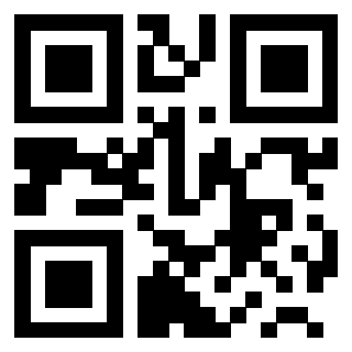 Scansione del Qr Code di 3200520125