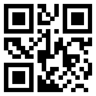 3200520126 - Immagine del Qr Code associato