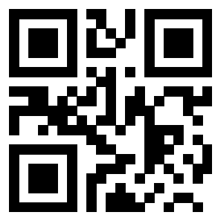 Immagine del QrCode di 3200520127