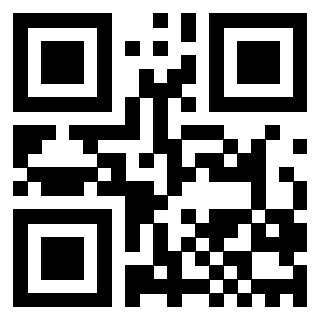3200520129 - Immagine del Qr Code associato