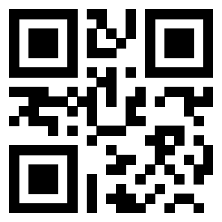 Scansione del QrCode di 3200520132