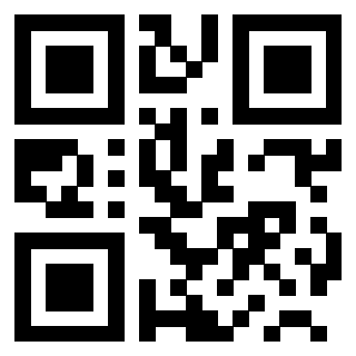 Scansione del QrCode di 3200520139