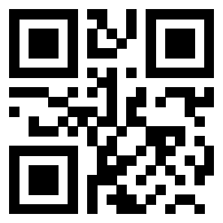 Immagine del Qr Code di 3200520140