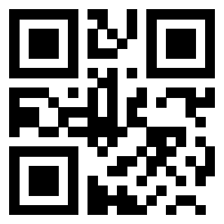 Il Qr Code di 3200520141