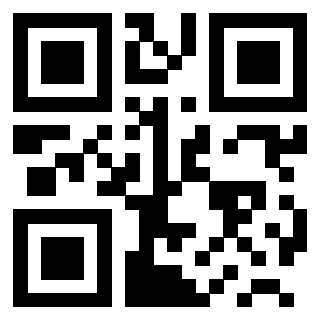 Il QrCode di 3200520142
