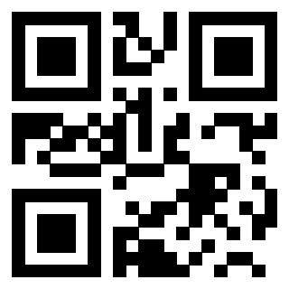 3200520145 - Immagine del QrCode associato