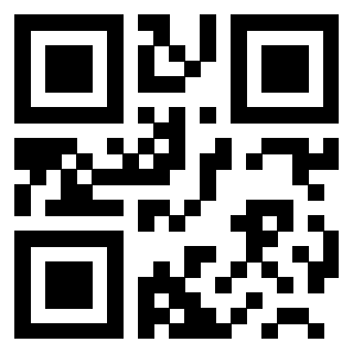 Scansione del QrCode di 3200520152