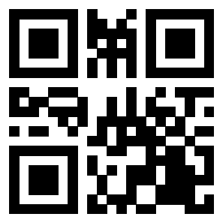 Immagine del Qr Code di 3200520155