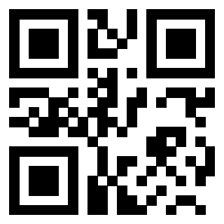 Il Qr Code di 3200520156