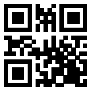 Scansione del Qr Code di 3200520157