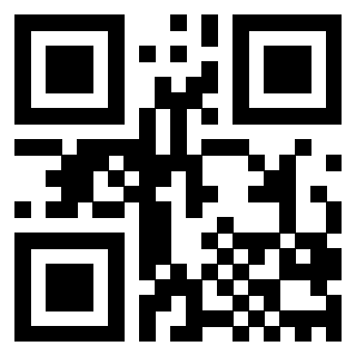 Scansione del Qr Code di 3200520160