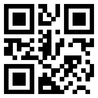 Scansione del Qr Code di 3200520161