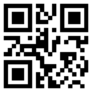 Immagine del Qr Code di 3200520162