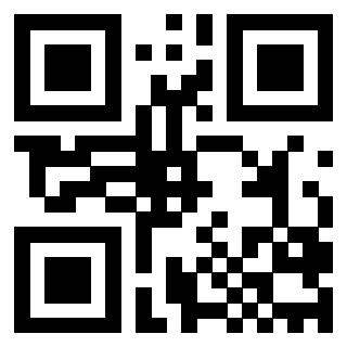 Scansione del QrCode di 3200520164