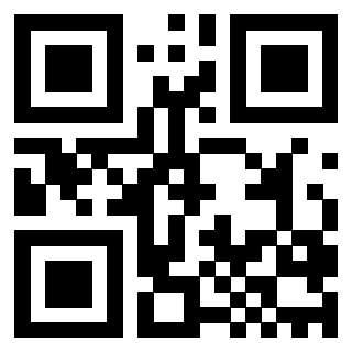 Il QrCode di 3200520167