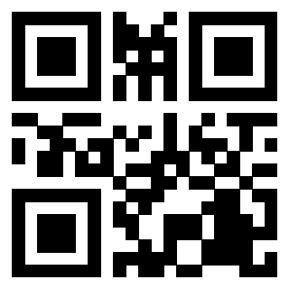 Il QrCode di 3200520168