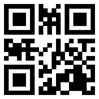 Il QrCode di 3200520169
