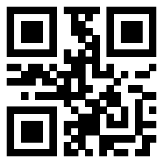 3200520178 - Immagine del Qr Code associato