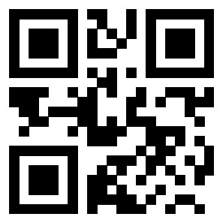 Scansione del Qr Code di 3200520181