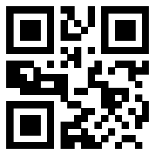 Immagine del QrCode di 3200520186