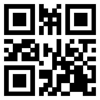 Immagine del Qr Code di 3200520187