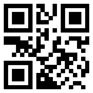 Immagine del Qr Code di 3200520188