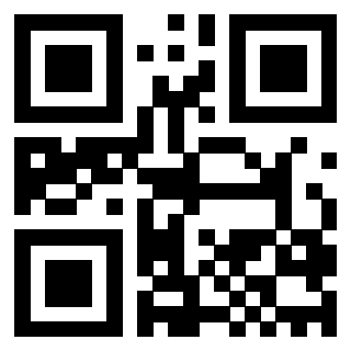 Immagine del Qr Code di 3200520189