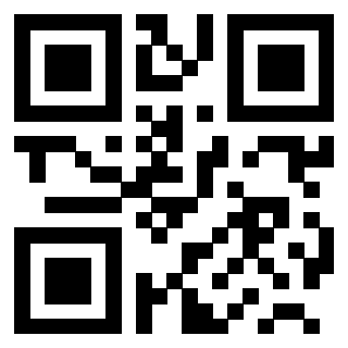 3200520190 - Immagine del QrCode