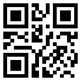 Scansione del QrCode di 3200520191