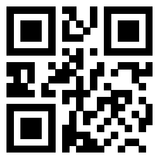Scansione del QrCode di 3200520198