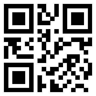 Qr Code di 3200520200