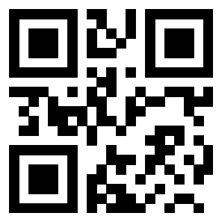 Il QrCode di 3200520203