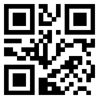 3200520204 - Immagine del QrCode