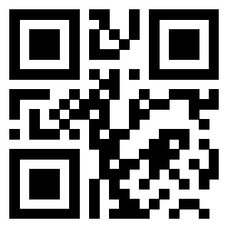 Scansione del QrCode di 3200520205