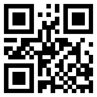 Scansione del QrCode di 3200520206