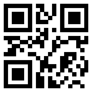 Immagine del QrCode di 3200520207