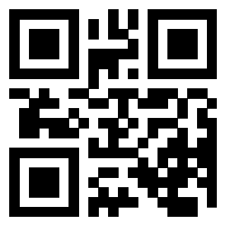 3200520208 - Immagine del QrCode associato