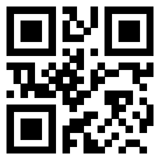 Il Qr Code di 3200520212