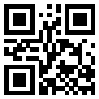 Scansione del QrCode di 3200520213
