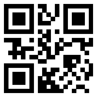 Scansione del Qr Code di 3200520216