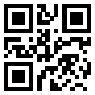 Scansione del QrCode di 3200520219