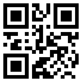 Scansione del QrCode di 3200520228