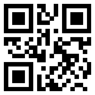 Immagine del Qr Code di 3200520231