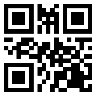 3200520233 - Immagine del Qr Code associato