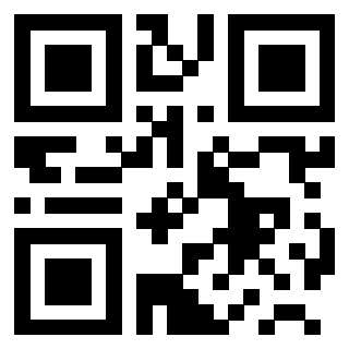 3200520235 - Immagine del QrCode associato