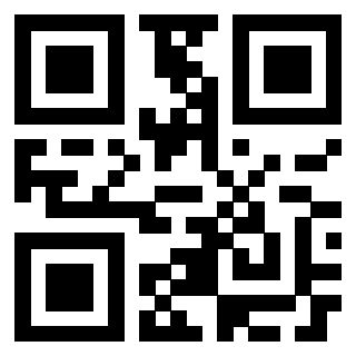 Il Qr Code di 3200520238