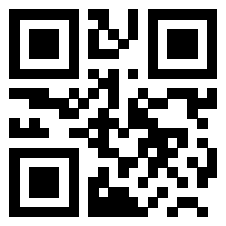 Immagine del QrCode di 3200520239